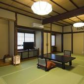 草津温泉 益成屋旅館（群馬県 旅館） / 4