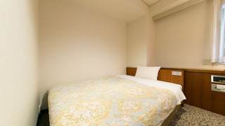 セミダブルルーム 禁煙