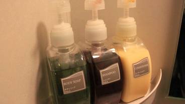 バスルームの設備 / 21