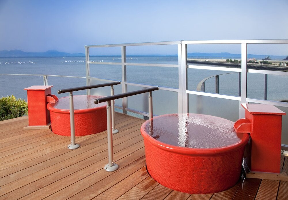 ハマム (トルコ式スチームバス)