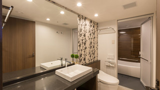 スーペリア ツインルーム 禁煙 (29.8 ㎡) （3名様の場合エキストラベッドでの対応になります）