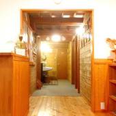 ペンション バディ(福島県 ペンション) / 2