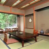 塩原元湯温泉 秘湯の宿 元泉館（栃木県 旅館） / 5