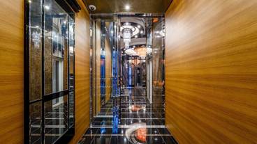 施設内の設備 / 7