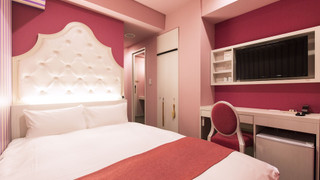 [South Wing] スタンダードダブルルーム 禁煙