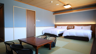 スーペリアモダン和室