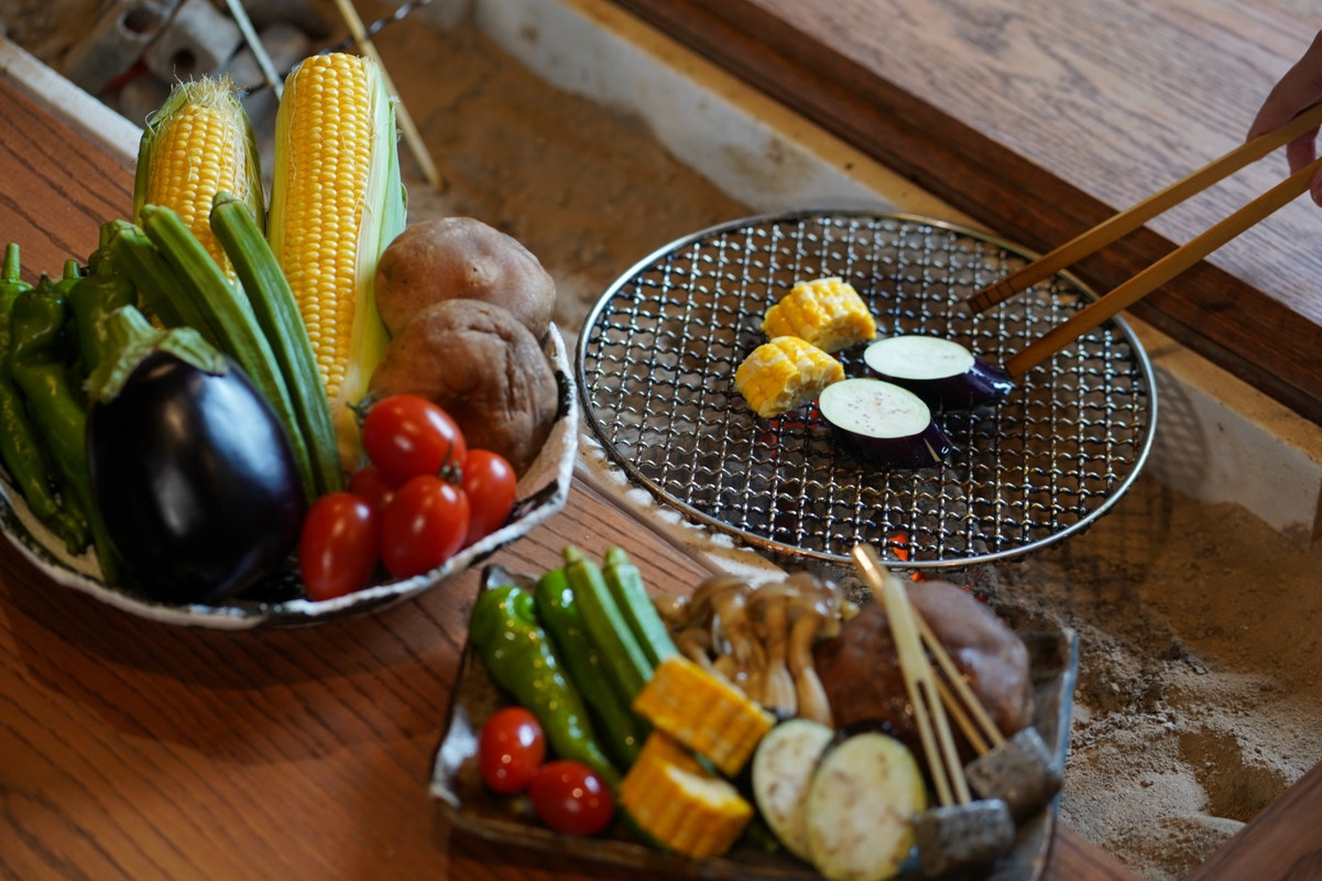 Nazuna 京都 御所（ナズナキョウトゴショ） / 6