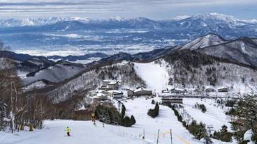 スノー スポーツとスキー / 7