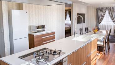 専用キッチン / 25