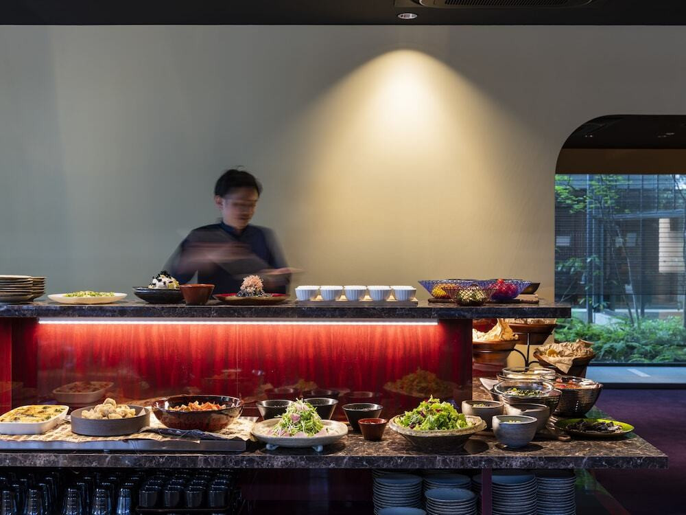 三井ガーデンホテル 京都新町 別邸(ミツイガーデンホテルキョウトシンマチ ベッテイ) / 3