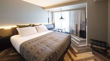 スタンダードダブル / 7