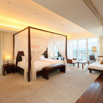 ホテルマリノアリゾート福岡3387935