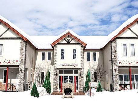 プチホテル ブランネージュ / 1