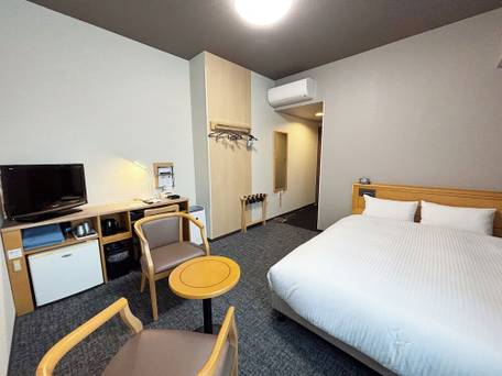 ホテルルートイン那覇泊港 / 5