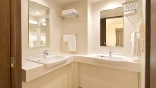 和洋室 禁煙 上層階