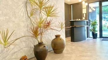 ロビー応接スペース / 4