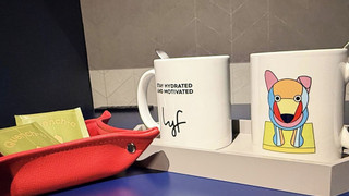 スタジオ ダブルベッド 1 台 (One of a Kind)