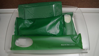 セミダブルルーム (禁煙)