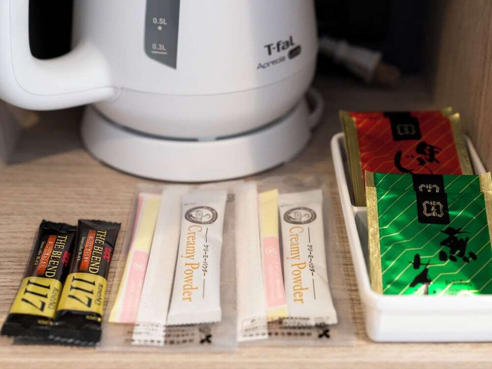 客室の設備とサービス