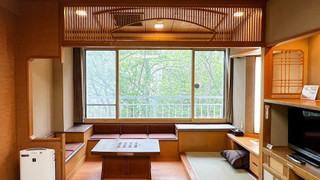 (栞の館) 和室 禁煙