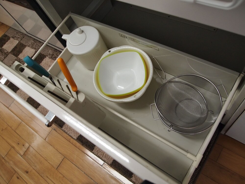 客室の設備とサービス