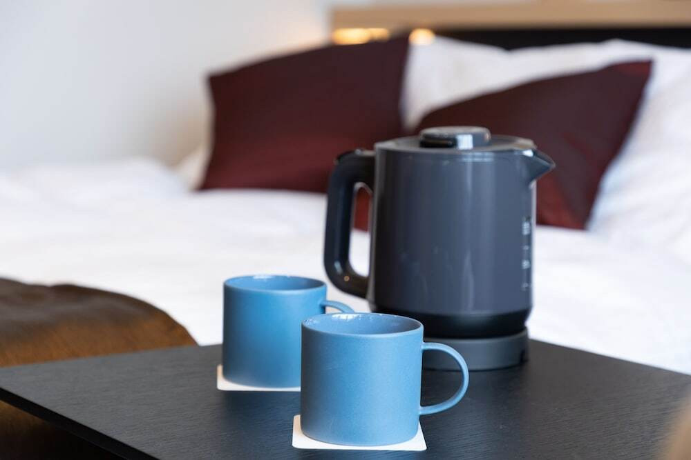 客室の設備とサービス