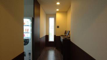 ビジネスセンター / 7