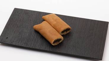 ウェルカムスイーツ / 1