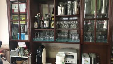 コーヒー サービス / 2