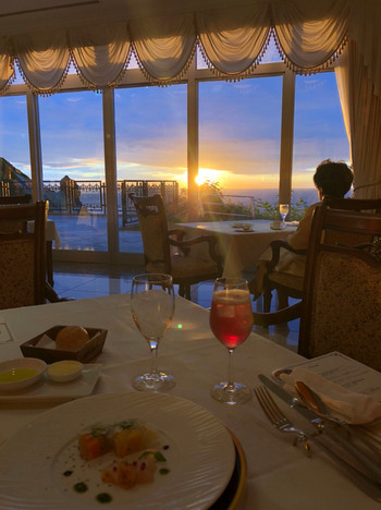 「ホテルノイシュロス小樽」 料理 154740485 