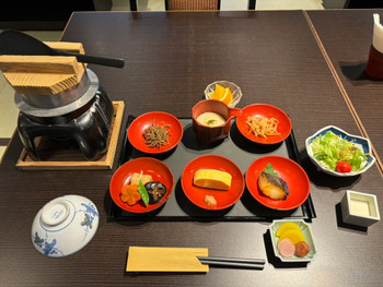 「おん宿 蔦屋」 料理 266518225 