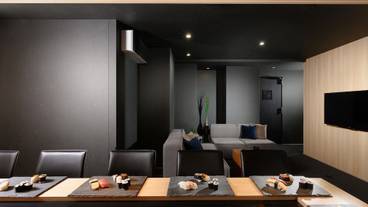 リビング エリア / 25