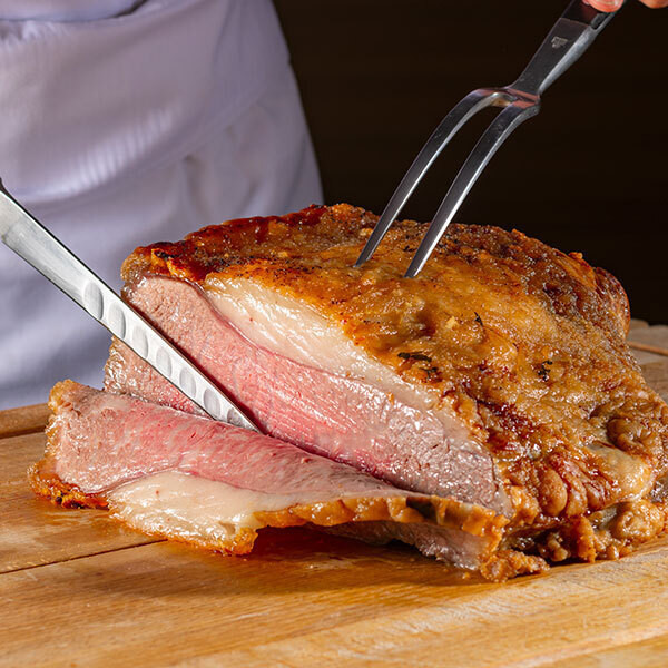 ブリッジ・ローストビーフ