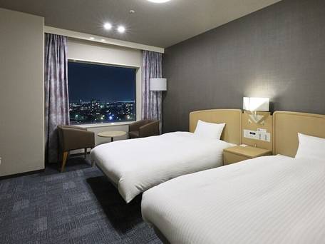 徳島グランヴィリオホテル / 5