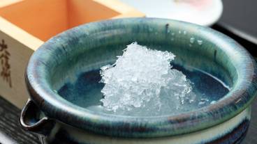 食事・飲み物 / 1