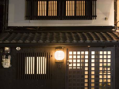 京町家 祇園 叶う / 2