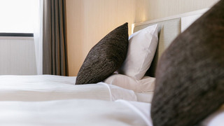 スーペリア ツインルーム 禁煙