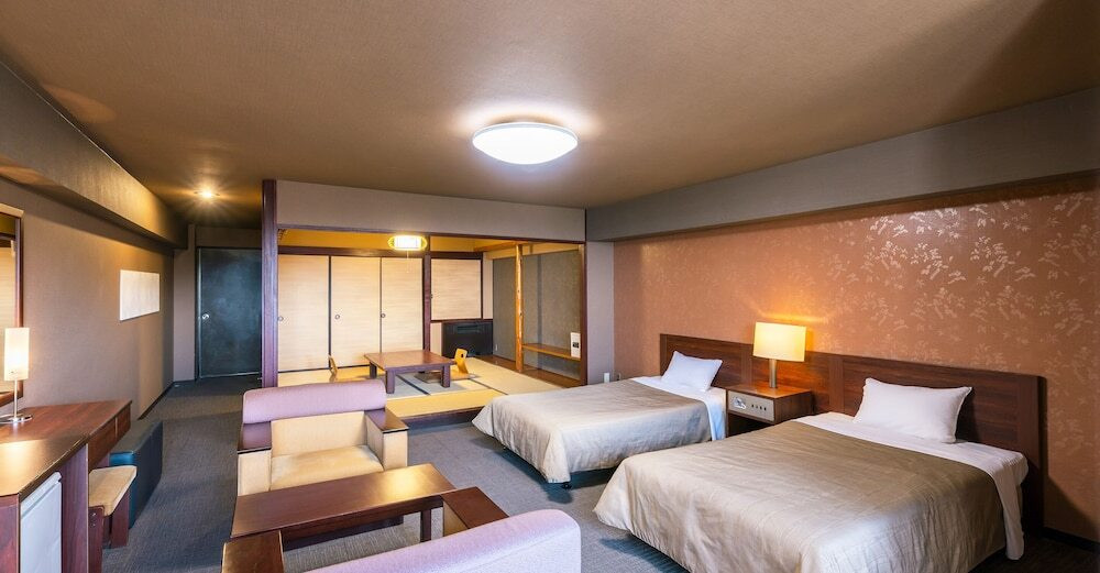 客室