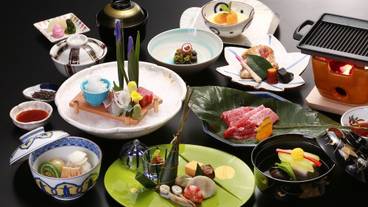 食事・飲み物 / 10