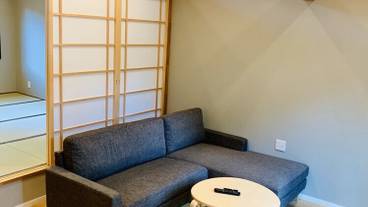 リビング エリア / 7