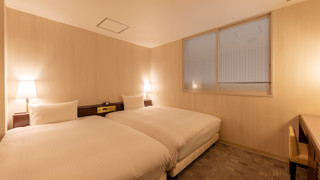 メゾネットスイート 禁煙