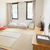 LOW COST RESORT MANZA BEACH（沖縄県 シティホテル） / 5