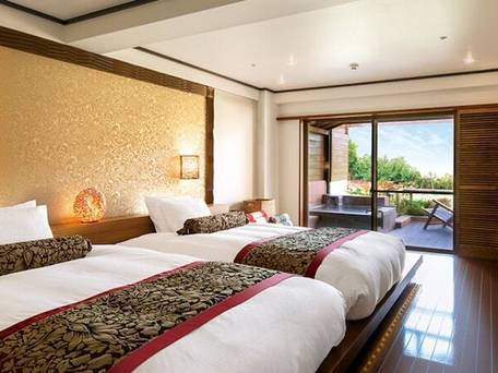 富士山を一望できる宿 ホテルグリーンプラザ箱根 / 2