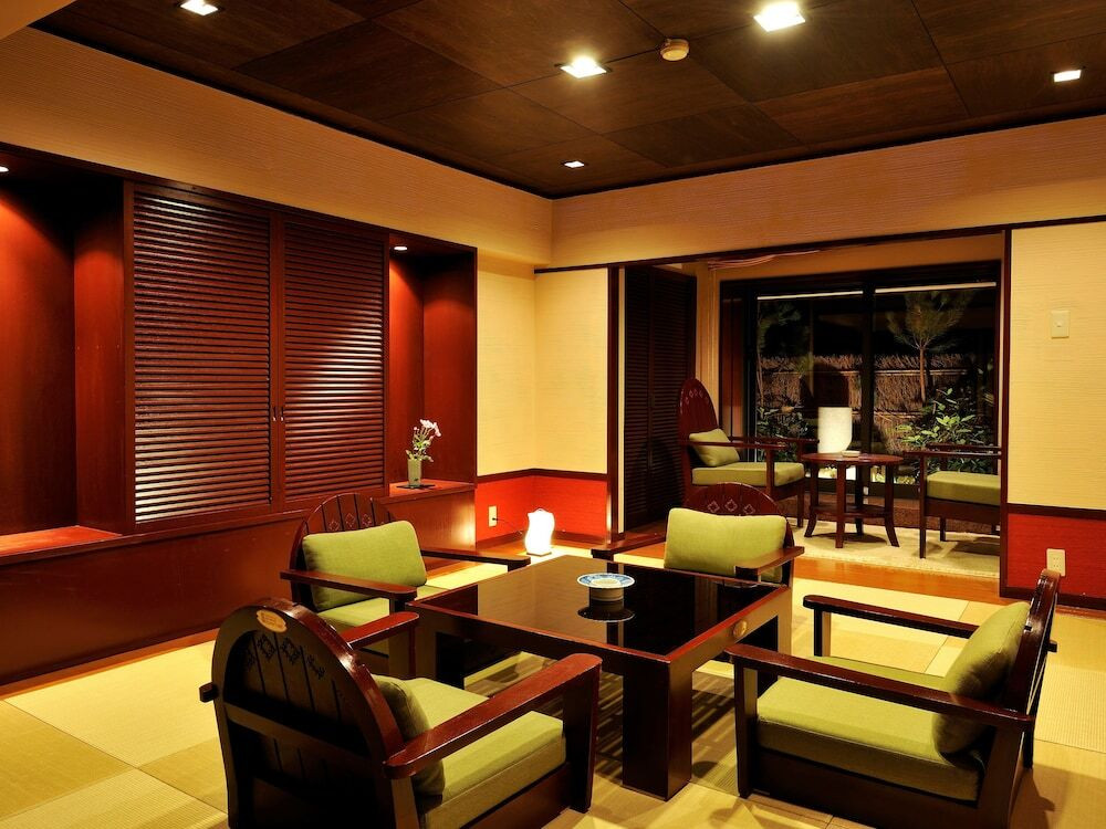 絶景露天風呂やシンプルモダンな客室が大人女子におすすめ♪3956162