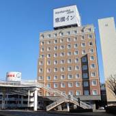 東横イン土浦駅東口（茨城県 ビジネスホテル） / 3