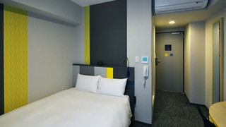 ダブルルーム 禁煙