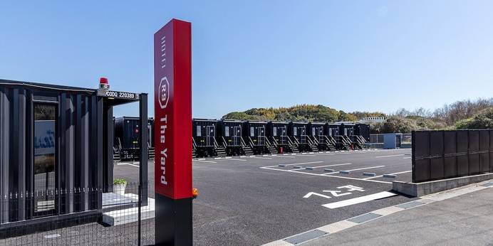 HOTEL R9 The Yard 飯塚（福岡県 ビジネスホテル） / 1