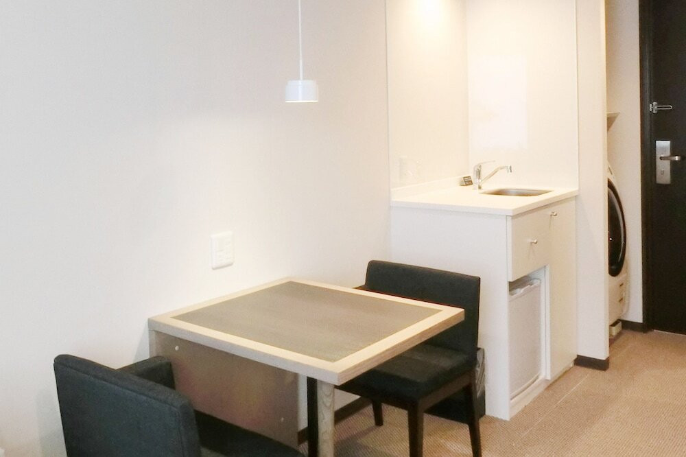 専用簡易キッチン