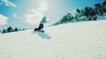 スノーボード / 8