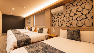 スーペリアD 禁煙